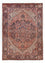 Persisk tæppe - Nomadisk - 401 x 288 cm - rust