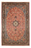 Persisk tæppe - Nomadisk - 310 x 202 cm - rust