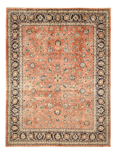 Mashhad Tæppe 290x378cm - Persisk tæppe
