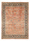 Persisk tæppe - Classic - 378 x 290 cm - lysrød