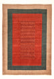 Loribaft Tæppe 300x213cm - Perserteppich Wollteppich