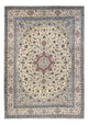 Isfahan Tæppe 430x303cm - Persisk tæppe
