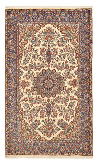 Persisk tæppe - Royal - 237 x 145 cm - beige