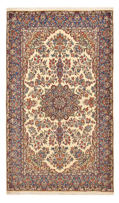 Rafsanjan Tæppe 145x237cm - Persisk tæppe