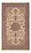 Persisk tæppe - Royal - 237 x 145 cm - beige