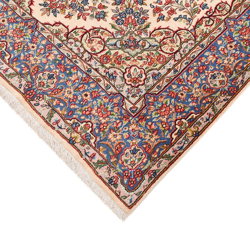 Persisk tæppe - Royal - 237 x 145 cm - beige