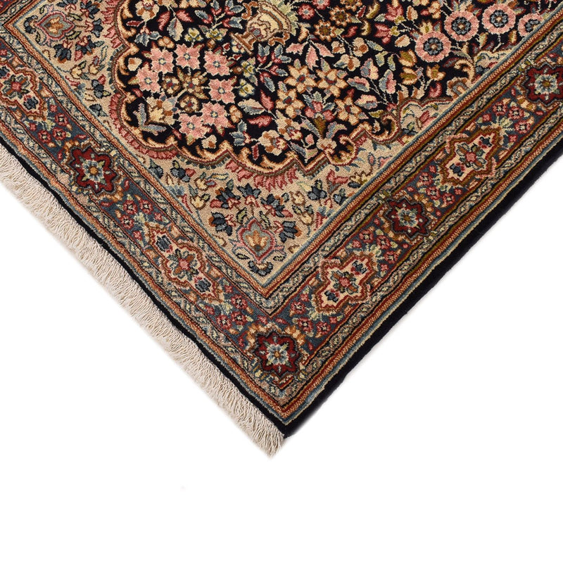 Løber Persisk tæppe - Royal - 390 x 85 cm - mørk beige