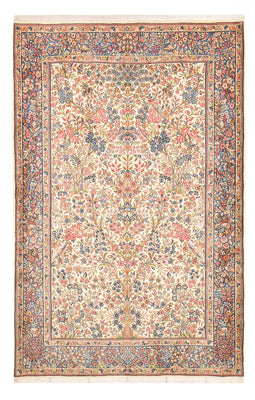 Persisk tæppe - Royal - 273 x 176 cm - beige