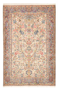 Persisk tæppe - Royal - 273 x 176 cm - beige