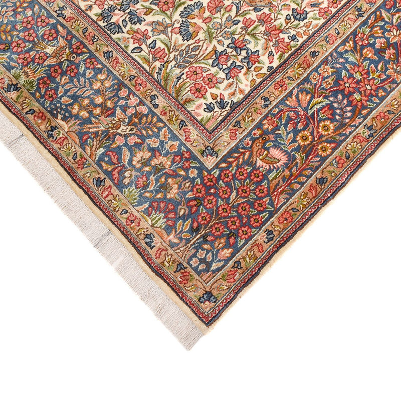 Persisk tæppe - Royal - 273 x 176 cm - beige