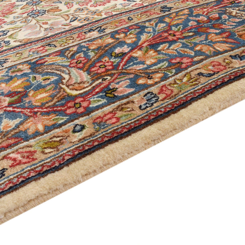 Persisk tæppe - Royal - 273 x 176 cm - beige