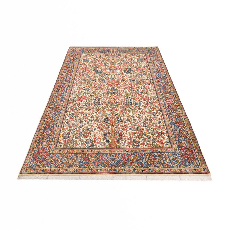 Persisk tæppe - Royal - 273 x 176 cm - beige