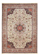 Tabriz - 40 Raj Tæppe 345x245cm - Persisk tæppe