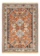Kashkuli Tæppe 150x109cm - Persisk tæppe