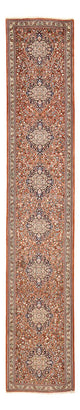 Kashkuli Tæppe 405x80cm - Persisk tæppe