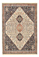 Kashkuli Tæppe 209x145cm - Persisk tæppe