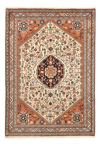 Kashkuli Tæppe 150x209cm - Persisk tæppe