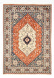 Kaschkuli Tæppe 205x147cm - Persisk tæppe