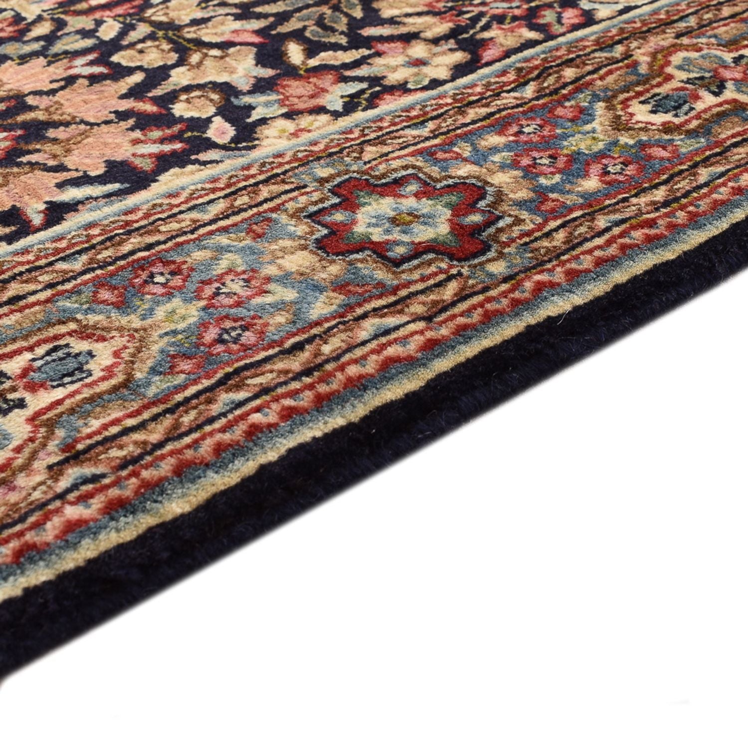 Løber Persisk tæppe - Royal - 420 x 83 cm - mørk beige