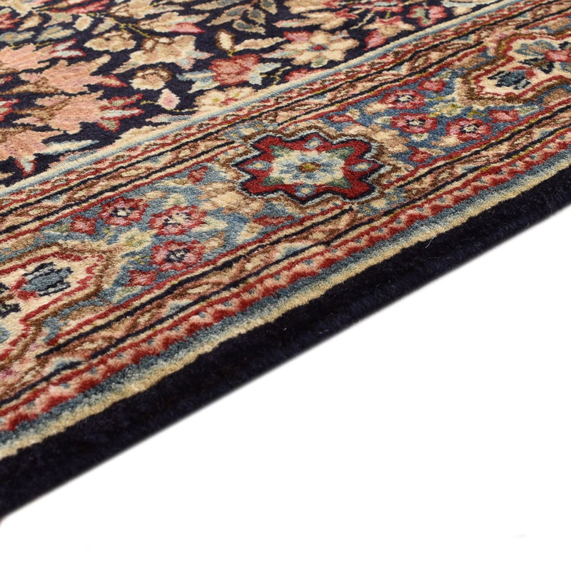 Løber Persisk tæppe - Royal - 420 x 83 cm - mørk beige