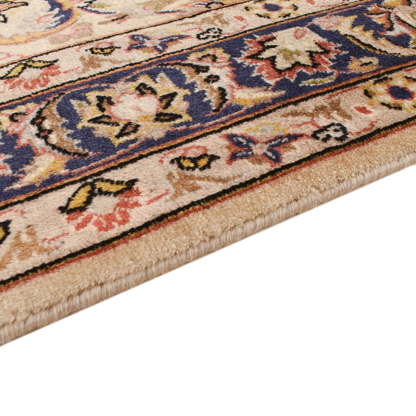 Mashhad Tæppe 318x135cm - Persisk tæppe