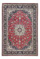Mashhad Tæppe 348x240cm - Persisk tæppe