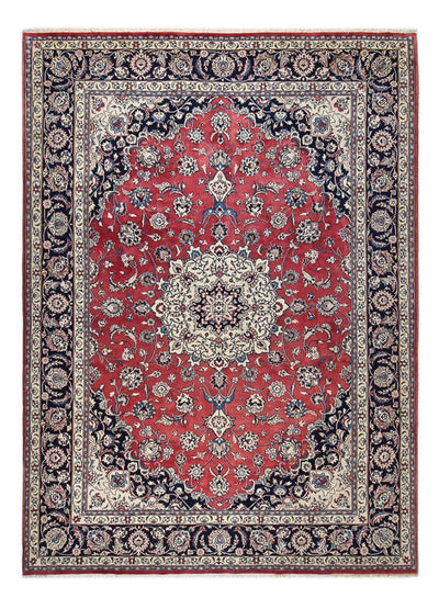 Mashhad Tæppe 238x341cm - Persisk tæppe