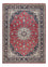 Persisk tæppe - Classic - 341 x 238 cm - rød