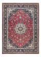 Mashhad Tæppe 238x341cm - Persisk tæppe