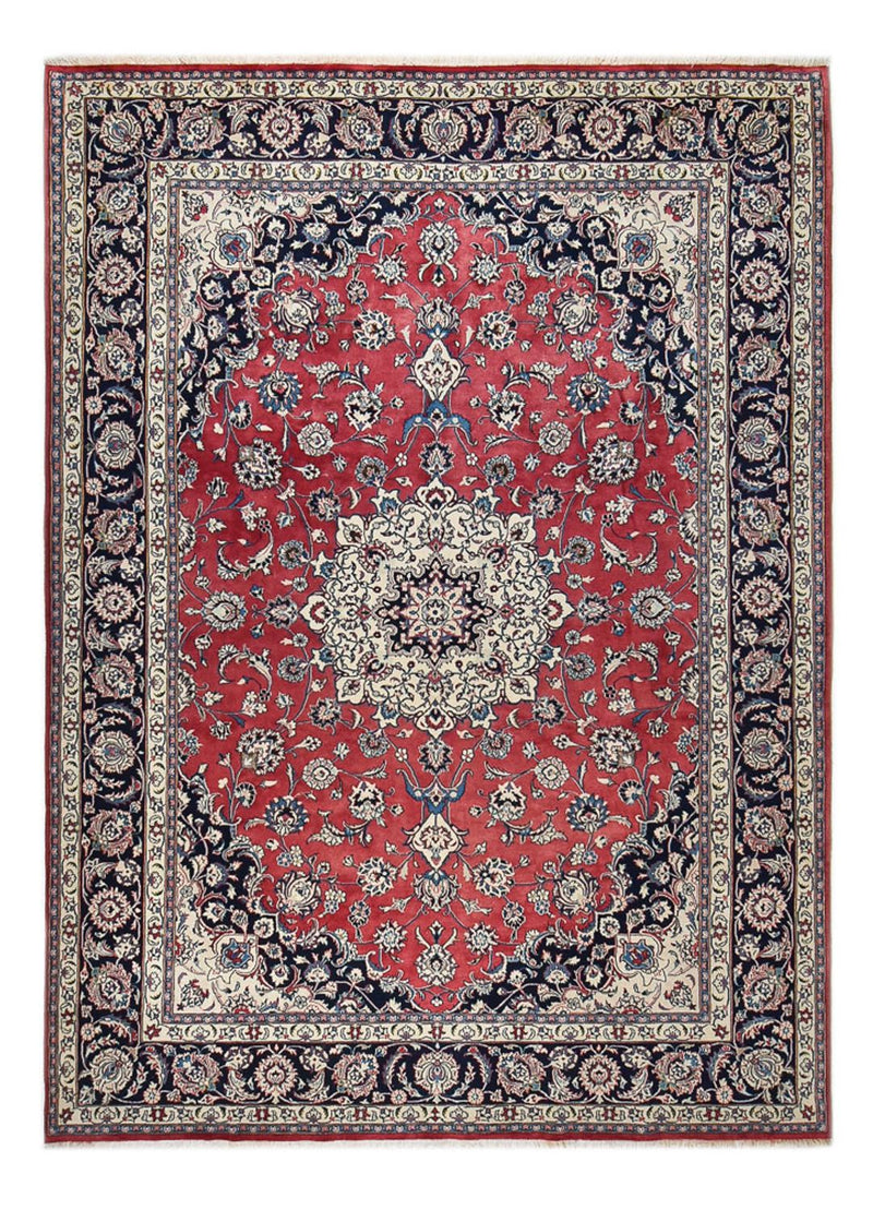 Persisk tæppe - Classic - 341 x 238 cm - rød
