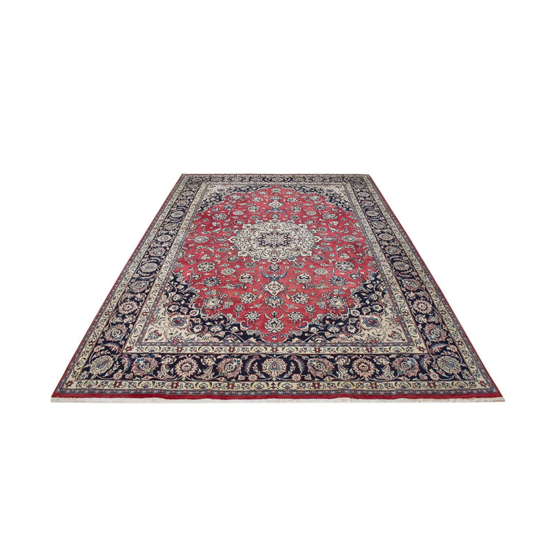 Persisk tæppe - Classic - 341 x 238 cm - rød