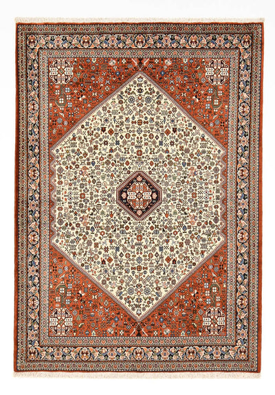 Kashkuli Tæppe 151x207cm - Persisk tæppe