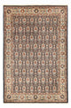 Kashkuli Tæppe 210x139cm - Persisk tæppe