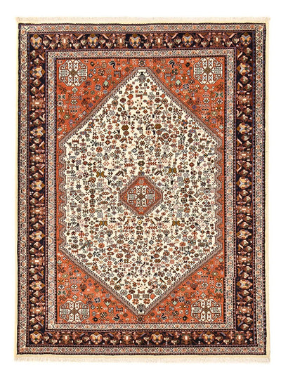 Kashkuli Tæppe 147x192cm - Persisk tæppe