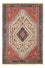 Gabbeh-tæppe - Kashkuli Persisk - 212 x 143 cm - flerfarvet