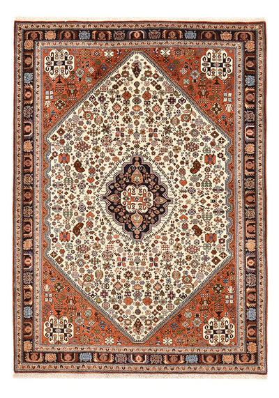 Kashkuli Tæppe 153x211cm - Persisk tæppe