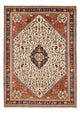 Kashkuli Tæppe 153x211cm - Persisk tæppe