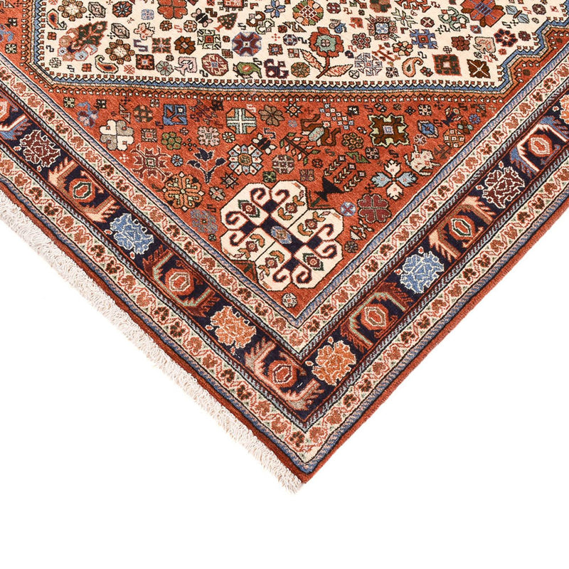 Gabbeh-tæppe - Kashkuli Persisk - 211 x 153 cm - flerfarvet
