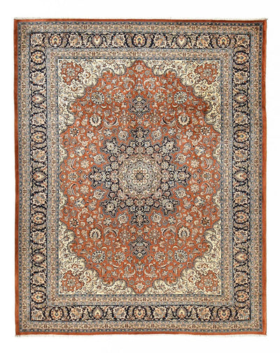 Mashhad Tæppe 300x375cm - Persisk tæppe