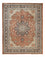 Persisk tæppe - Classic - 375 x 300 cm - rust