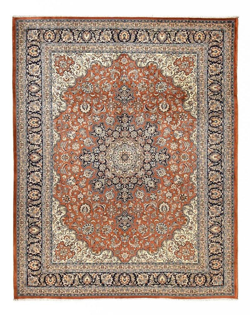 Persisk tæppe - Classic - 375 x 300 cm - rust