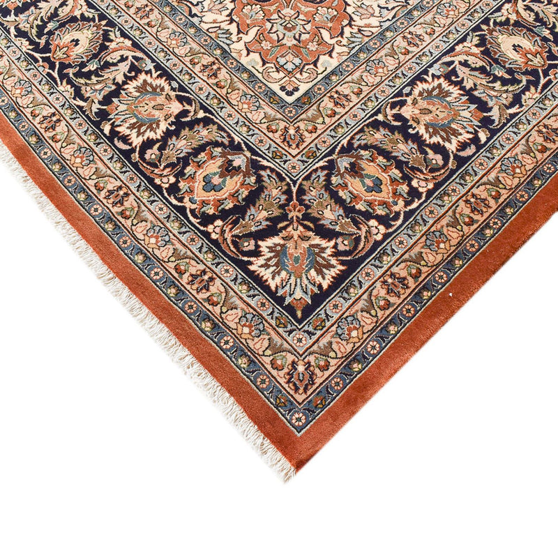 Persisk tæppe - Classic - 375 x 300 cm - rust