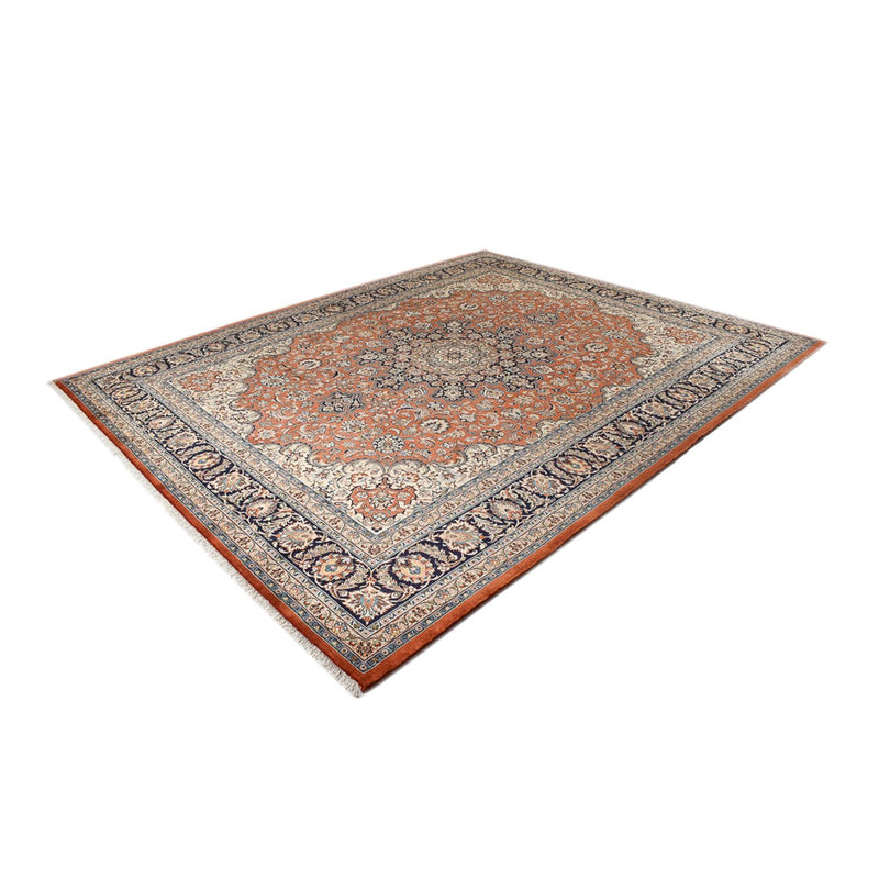 Persisk tæppe - Classic - 375 x 300 cm - rust