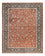 Persisk tæppe - Classic - Royal - 382 x 300 cm - rust
