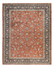 Mashhad Tæppe 382x300cm - Persisk tæppe