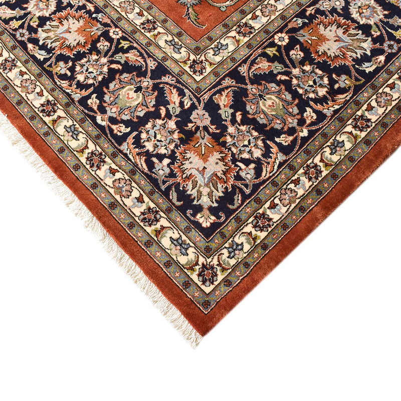 Persisk tæppe - Classic - Royal - 382 x 300 cm - rust