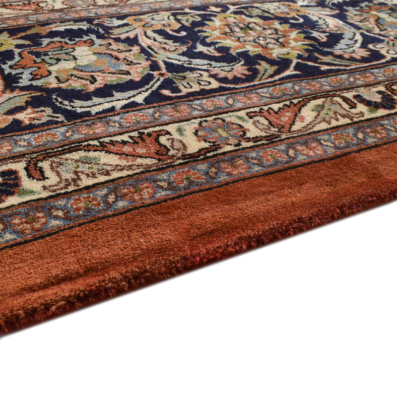 Persisk tæppe - Classic - Royal - 386 x 298 cm - rust