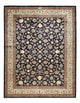 Mashhad Tæppe 388x295cm - Persisk tæppe