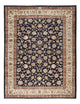 Mashhad Tæppe 390x295cm - Persisk tæppe