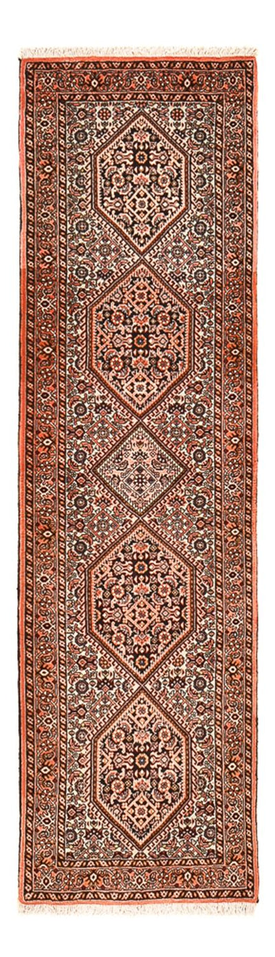 Bidjar Tæppe 57x198cm - Persisk tæppe